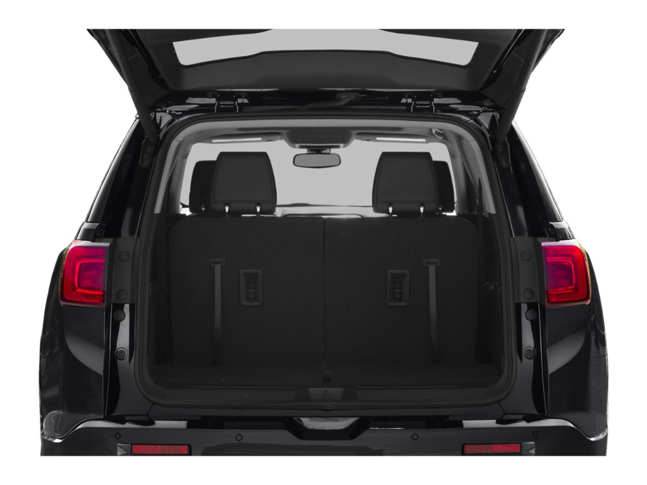2019 GMC Acadia Vehicle Photo in BEAUFORT, SC 29906-4218