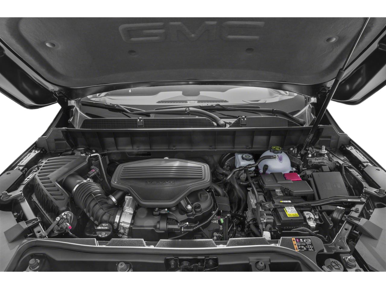 2019 GMC Acadia Vehicle Photo in BEAUFORT, SC 29906-4218