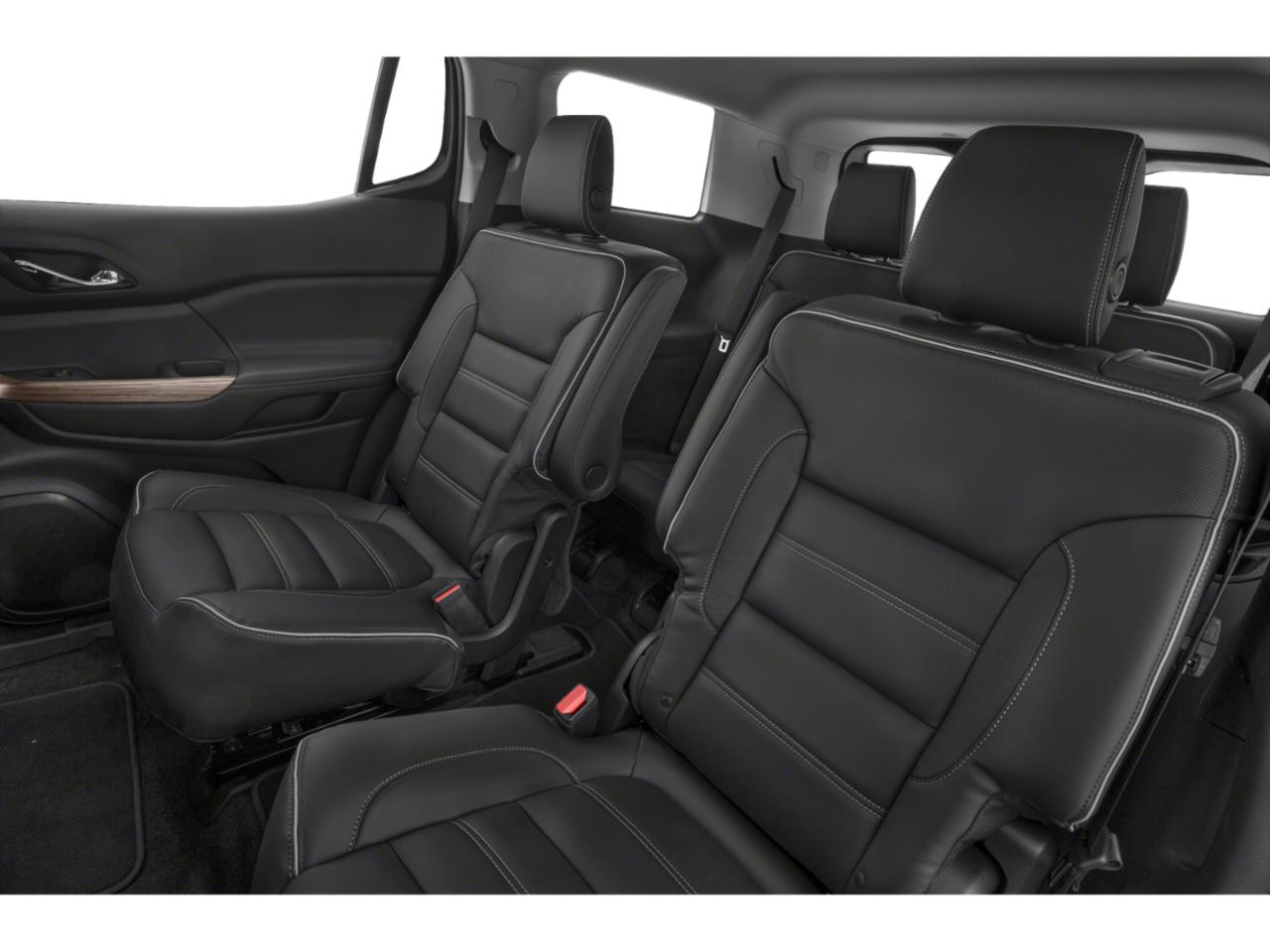 2019 GMC Acadia Vehicle Photo in BEAUFORT, SC 29906-4218