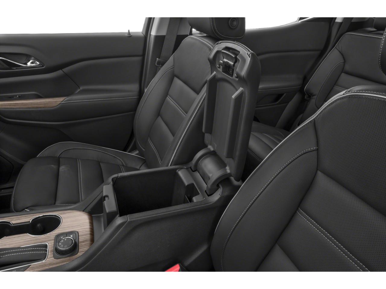 2019 GMC Acadia Vehicle Photo in BEAUFORT, SC 29906-4218