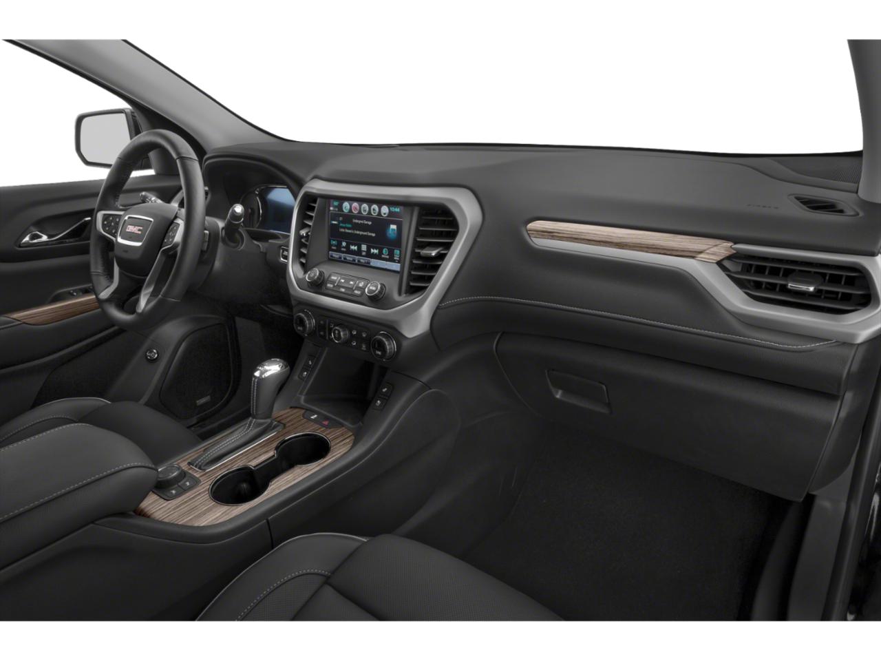 2019 GMC Acadia Vehicle Photo in BEAUFORT, SC 29906-4218