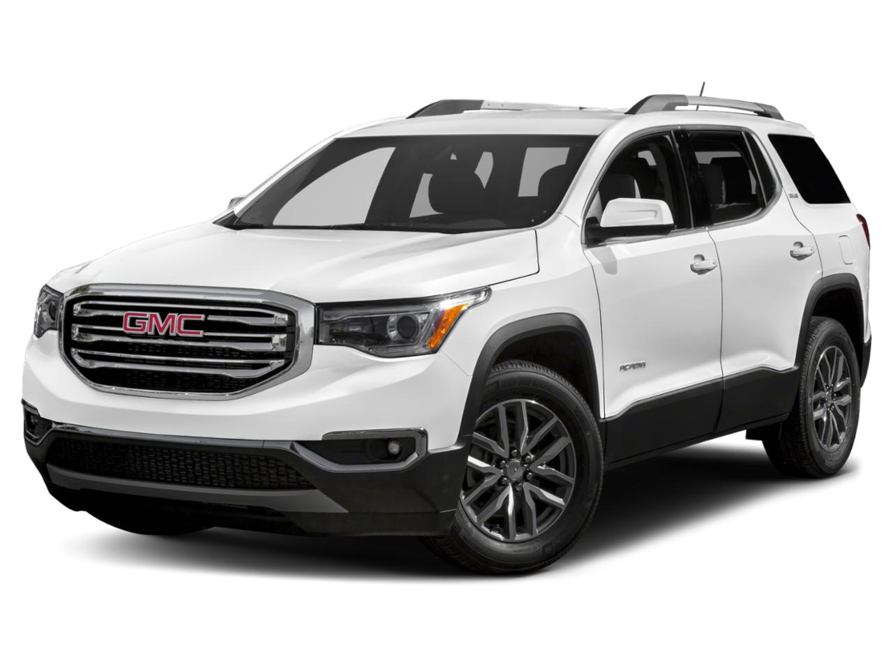2019 GMC Acadia Vehicle Photo in Marion, IA 52302