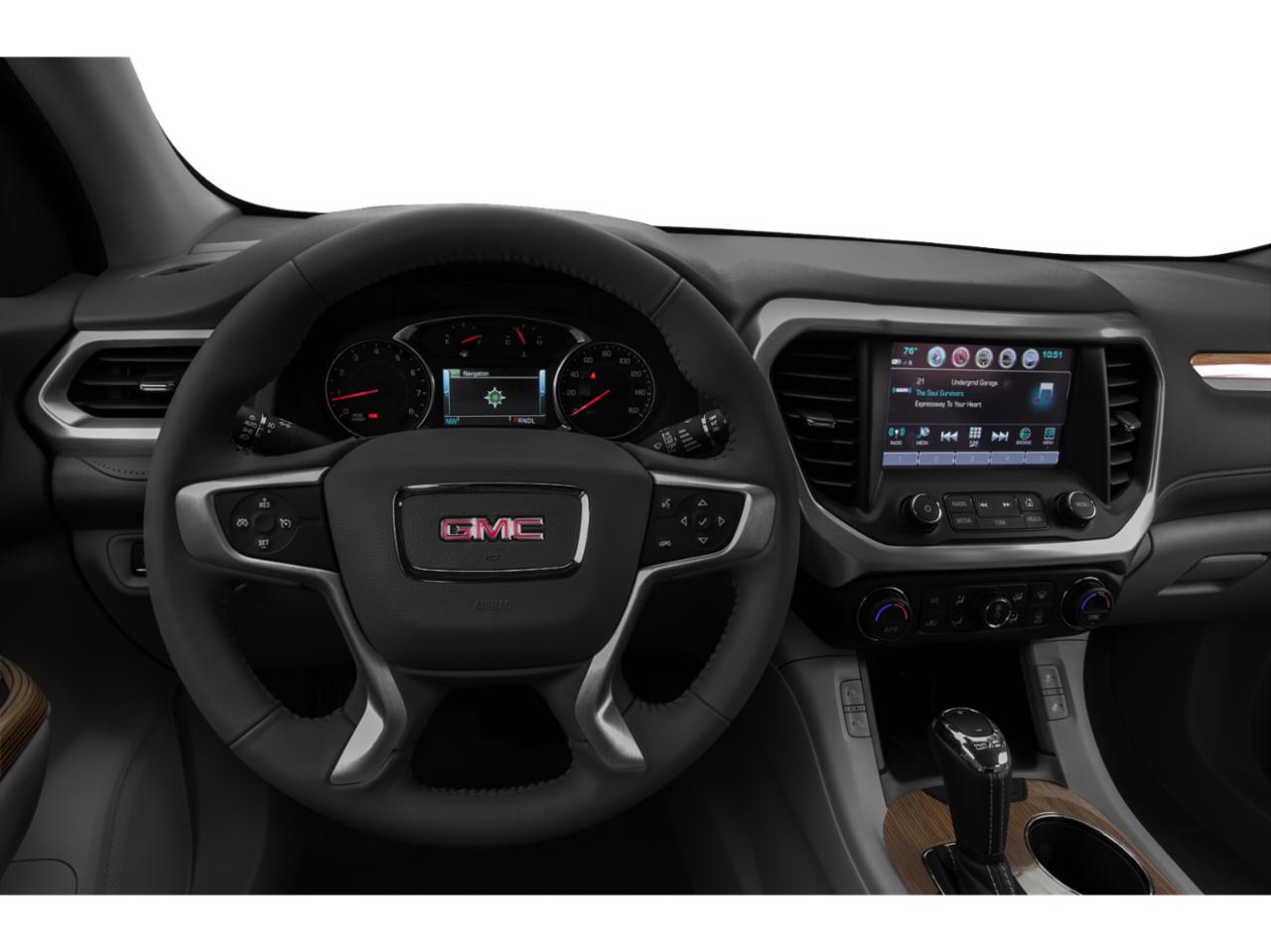 2019 GMC Acadia Vehicle Photo in Marion, IA 52302