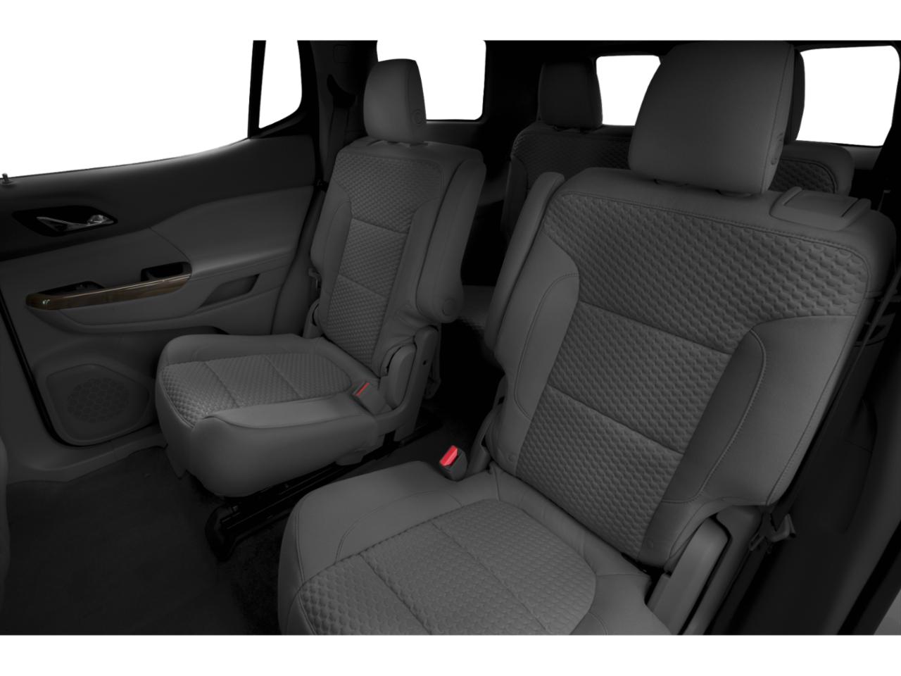 2019 GMC Acadia Vehicle Photo in Marion, IA 52302