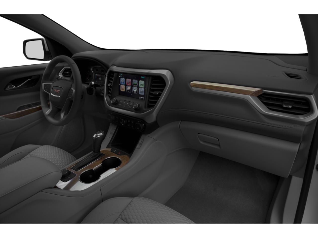 2019 GMC Acadia Vehicle Photo in Marion, IA 52302
