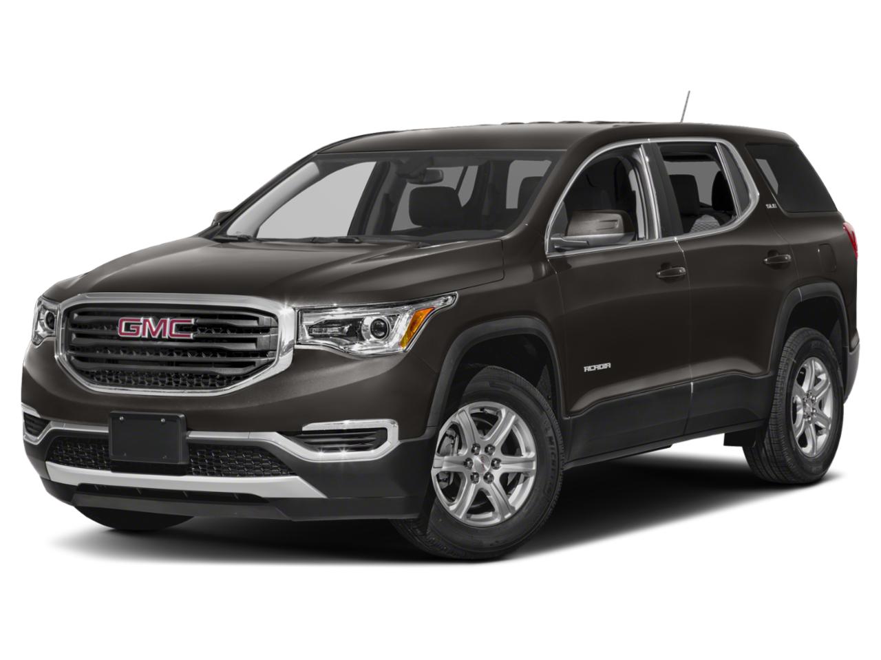 2019 GMC Acadia Vehicle Photo in Easton, PA 18045