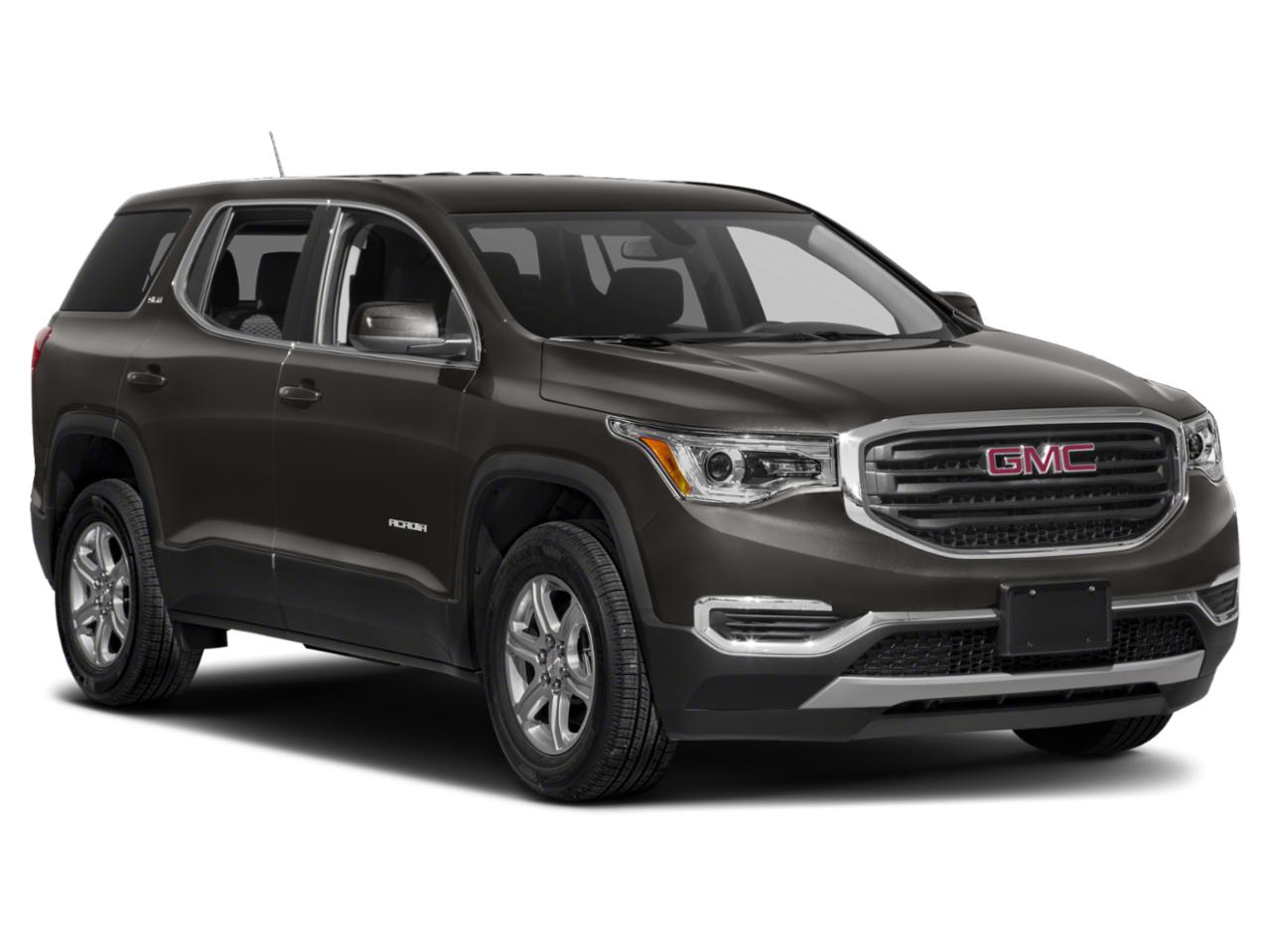2019 GMC Acadia Vehicle Photo in Easton, PA 18045