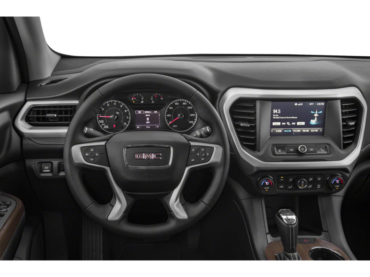 2019 GMC Acadia Vehicle Photo in Easton, PA 18045