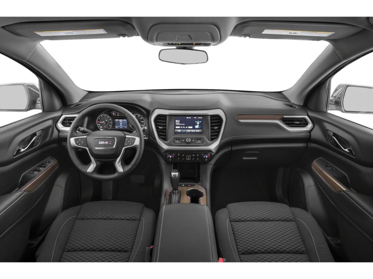 2019 GMC Acadia Vehicle Photo in Easton, PA 18045