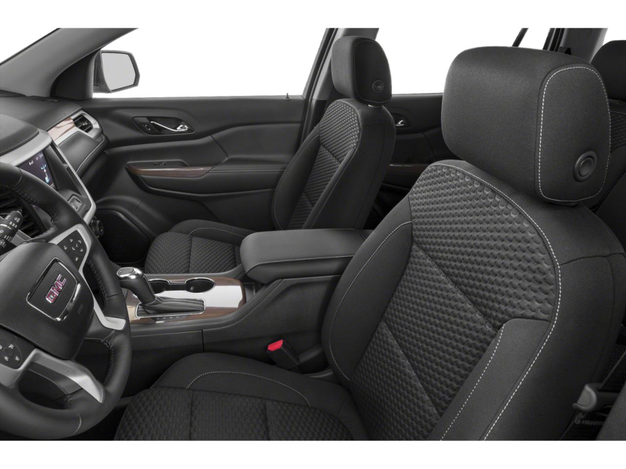 2019 GMC Acadia Vehicle Photo in Easton, PA 18045