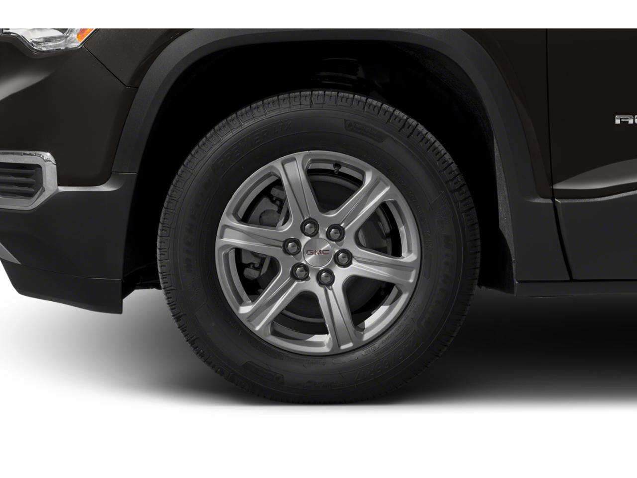 2019 GMC Acadia Vehicle Photo in Easton, PA 18045