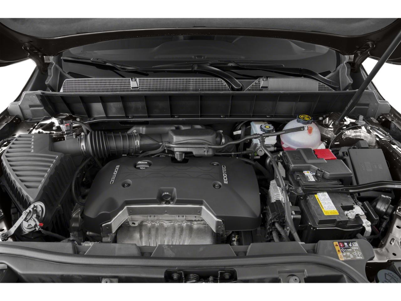 2019 GMC Acadia Vehicle Photo in Easton, PA 18045