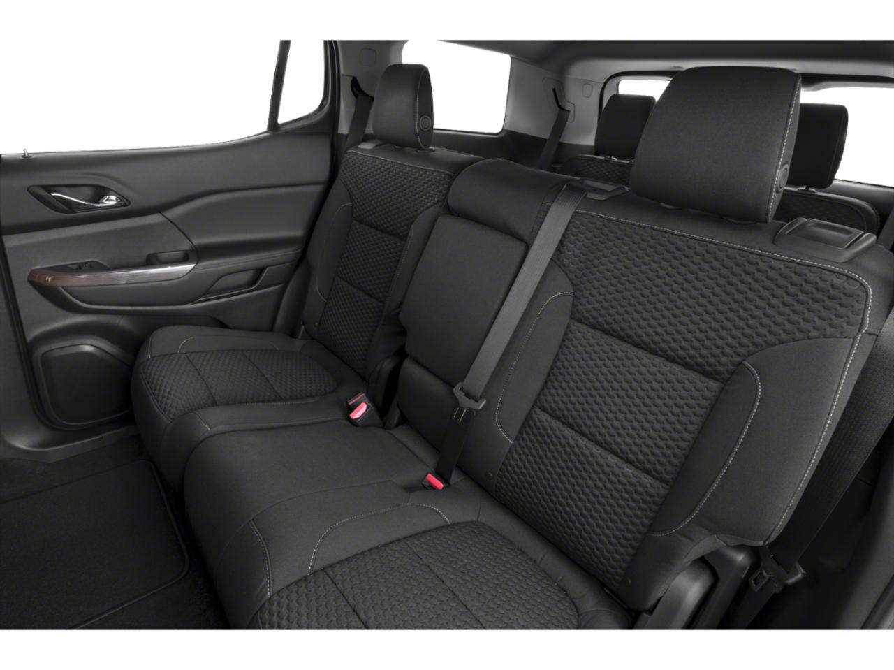 2019 GMC Acadia Vehicle Photo in Easton, PA 18045