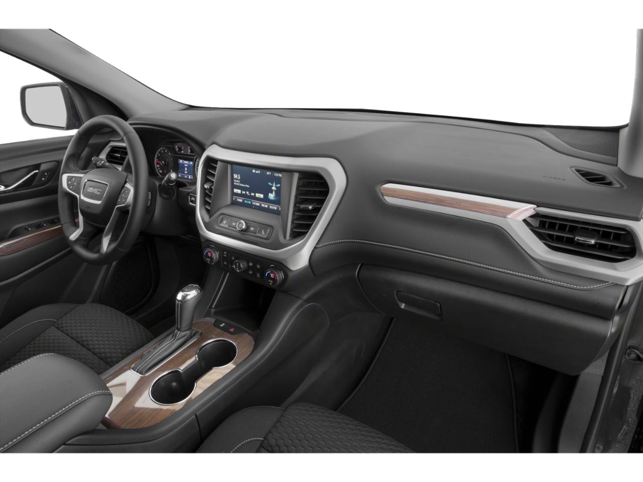 2019 GMC Acadia Vehicle Photo in Easton, PA 18045