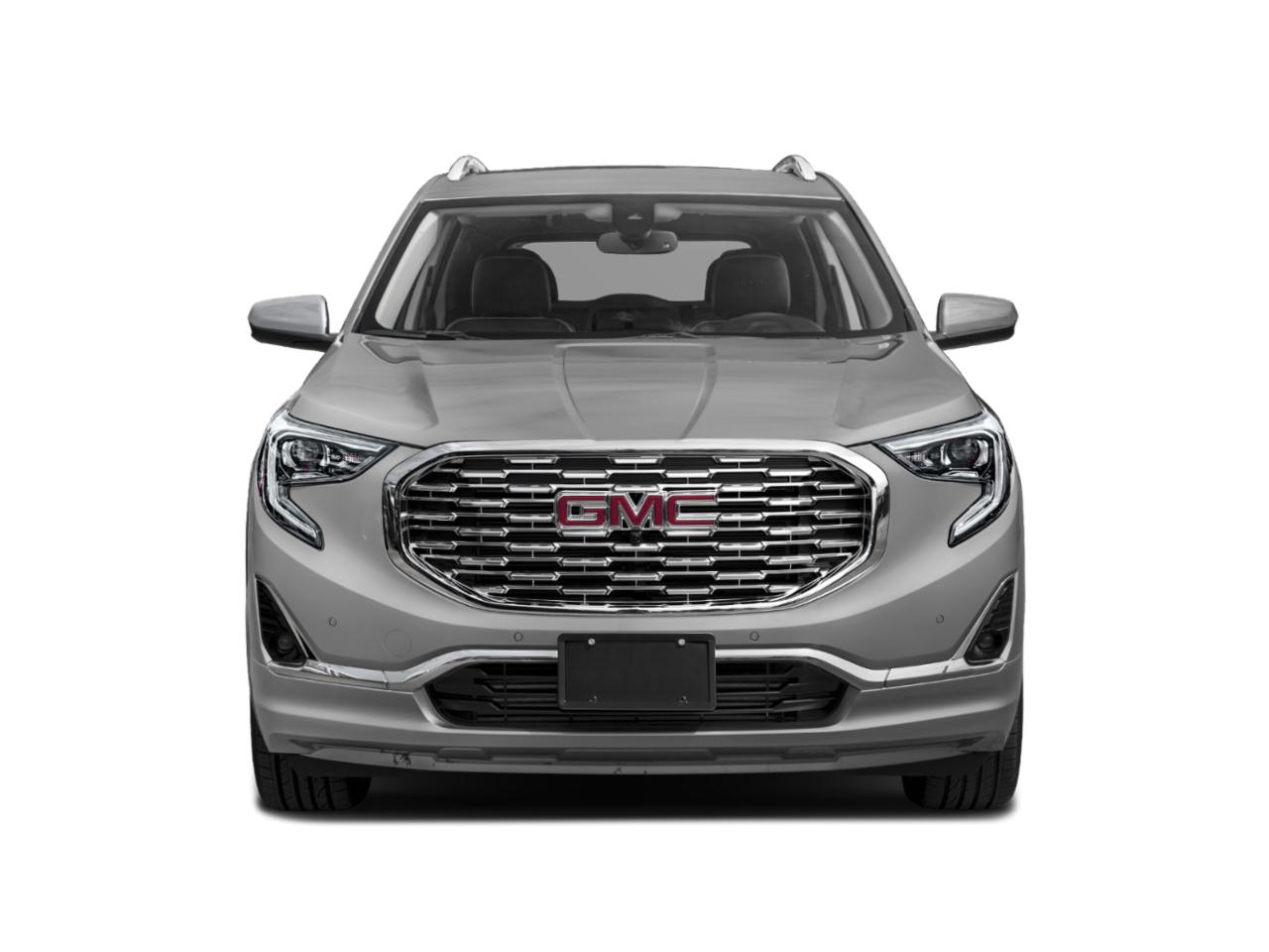 2019 GMC Terrain Vehicle Photo in Statesboro, GA 30458