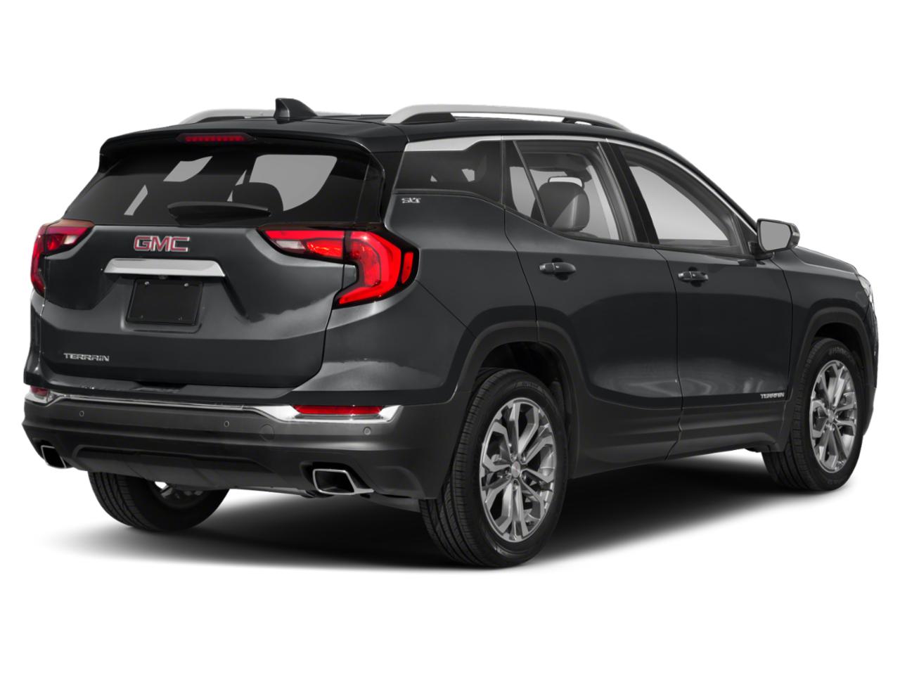 2019 GMC Terrain Vehicle Photo in SELMA, TX 78154-1459