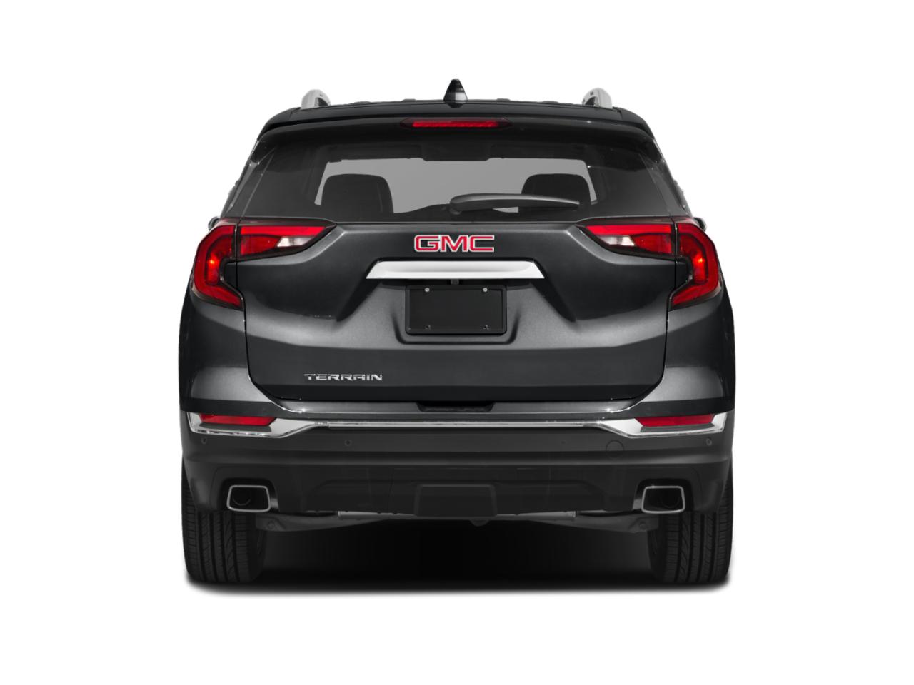2019 GMC Terrain Vehicle Photo in SELMA, TX 78154-1459