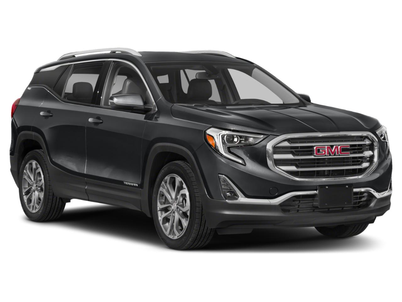 2019 GMC Terrain Vehicle Photo in SELMA, TX 78154-1459