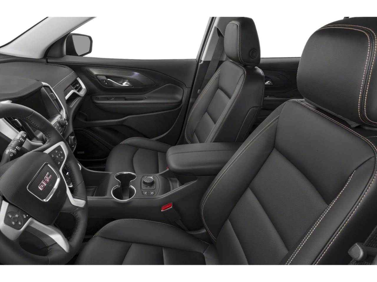 2019 GMC Terrain Vehicle Photo in SELMA, TX 78154-1459