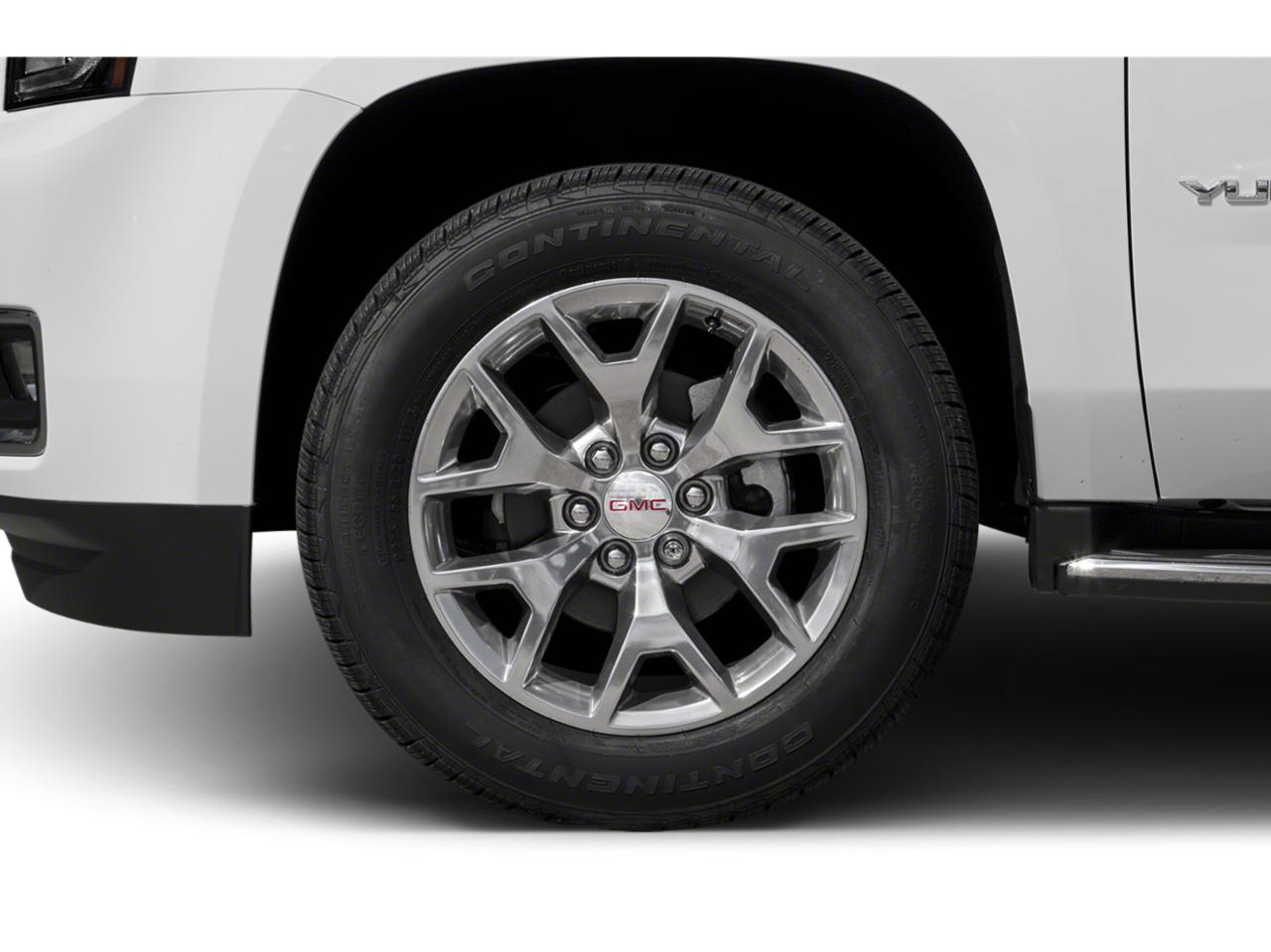2019 GMC Yukon XL Vehicle Photo in KANSAS CITY, MO 64114-4545