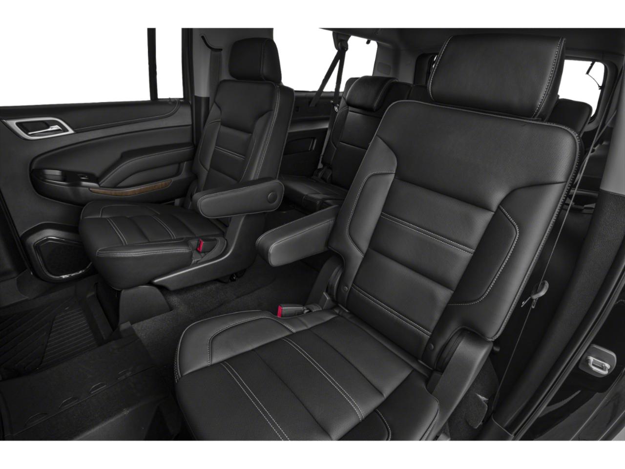 2019 GMC Yukon XL Vehicle Photo in KANSAS CITY, MO 64114-4545