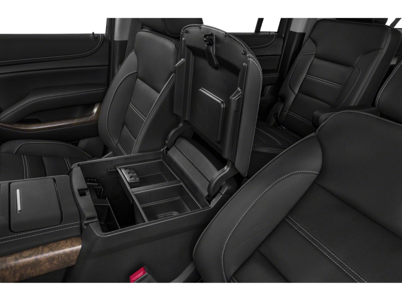 2019 GMC Yukon XL Vehicle Photo in KANSAS CITY, MO 64114-4545