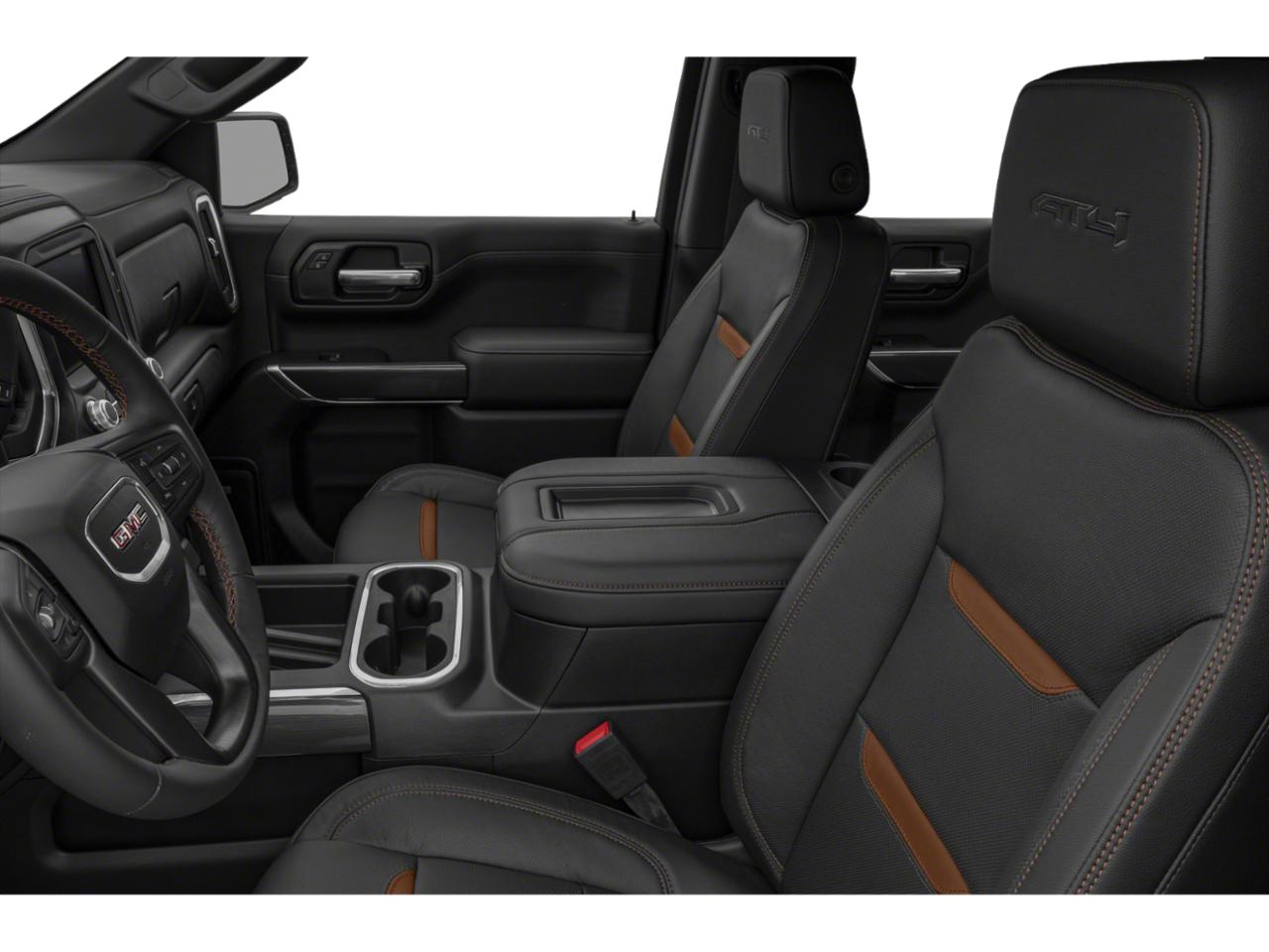 2019 GMC Sierra 1500 Vehicle Photo in Jonesboro, AR 72404