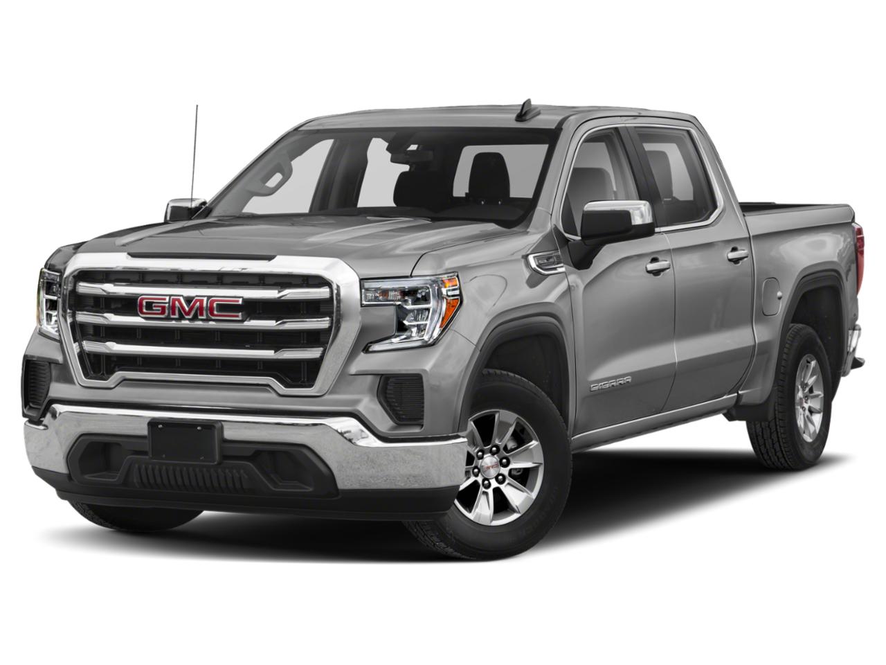 2019 GMC Sierra 1500 Vehicle Photo in INDEPENDENCE, MO 64055-1377