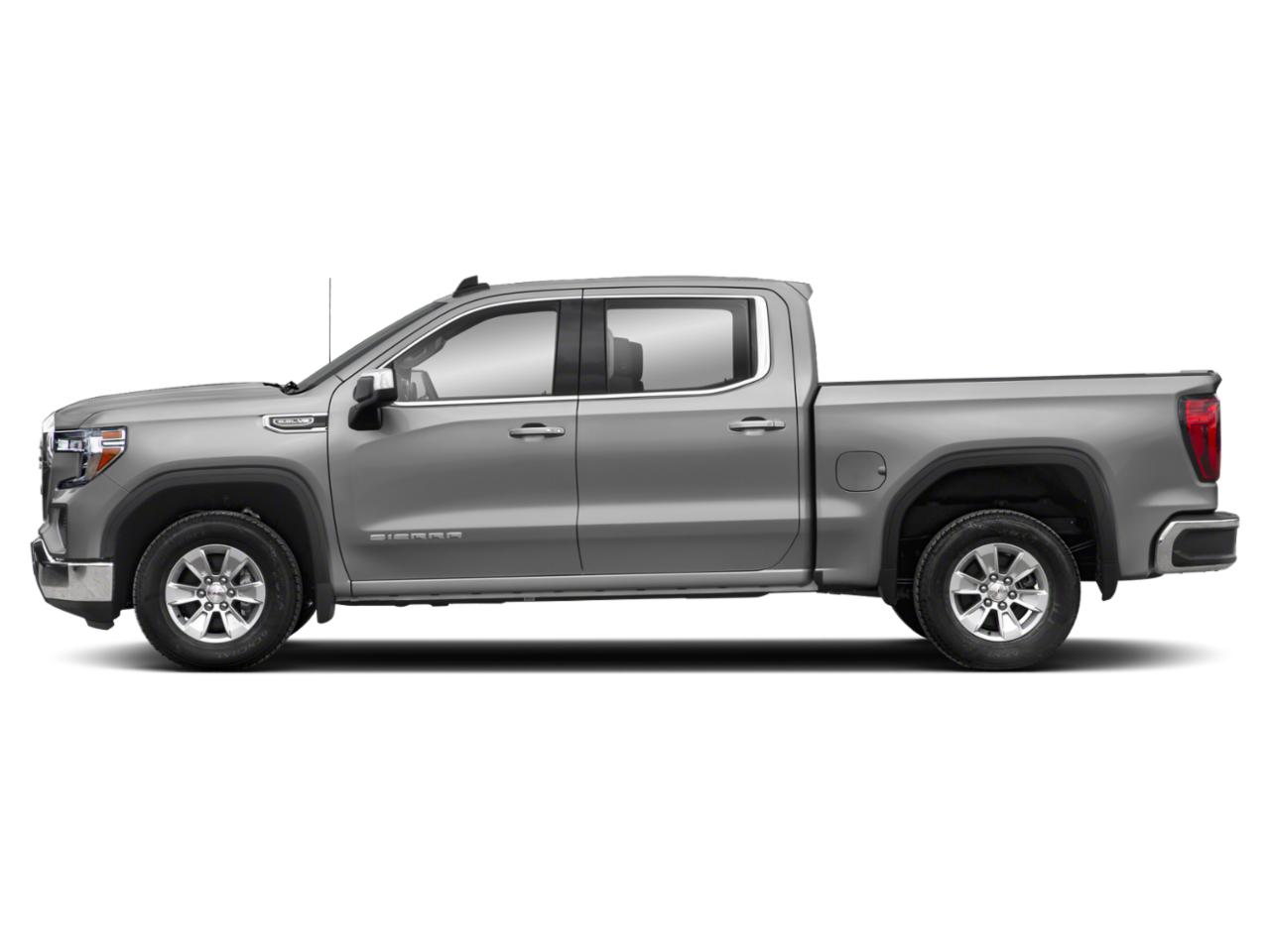 2019 GMC Sierra 1500 Vehicle Photo in INDEPENDENCE, MO 64055-1377