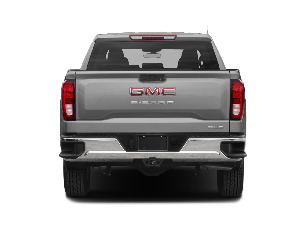 2019 GMC Sierra 1500 Vehicle Photo in INDEPENDENCE, MO 64055-1377