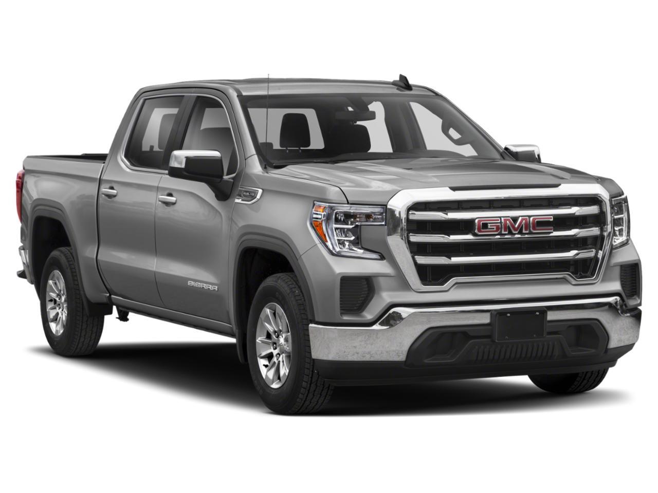 2019 GMC Sierra 1500 Vehicle Photo in INDEPENDENCE, MO 64055-1377