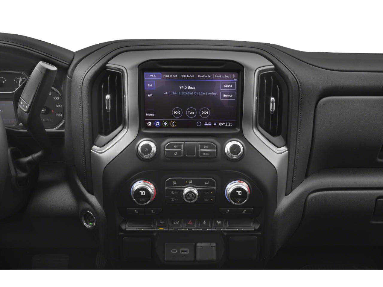 2019 GMC Sierra 1500 Vehicle Photo in INDEPENDENCE, MO 64055-1377