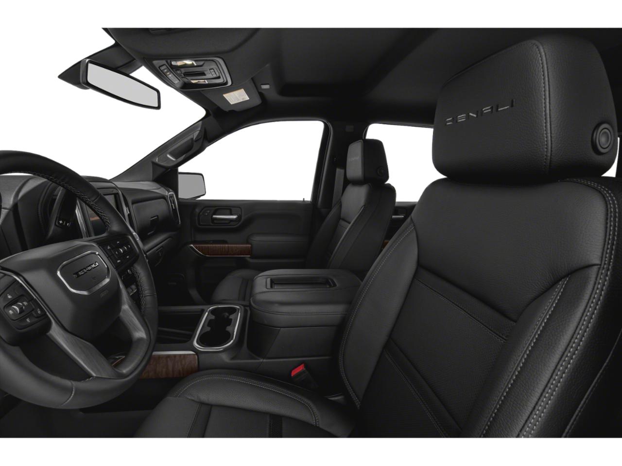 2019 GMC Sierra 1500 Vehicle Photo in SELMA, TX 78154-1459