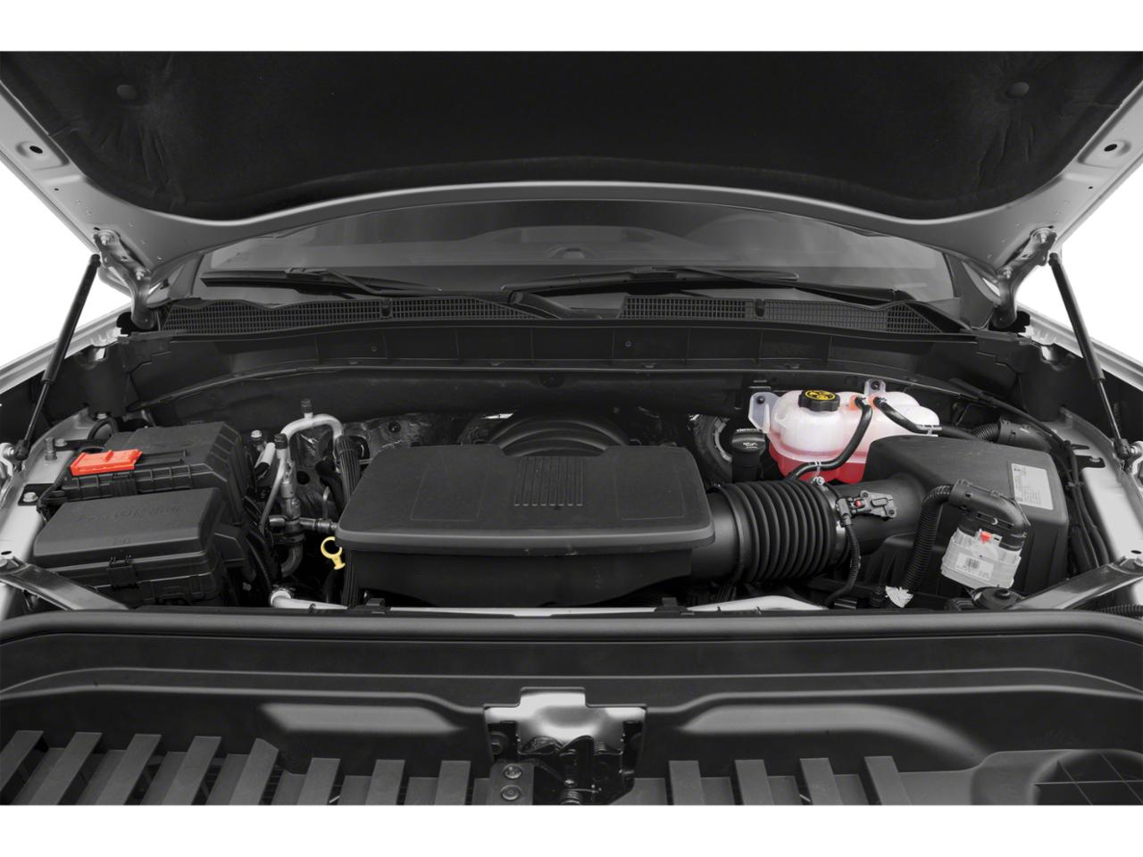 2019 GMC Sierra 1500 Vehicle Photo in INDEPENDENCE, MO 64055-1377