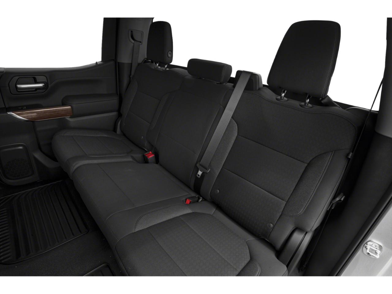 2019 GMC Sierra 1500 Vehicle Photo in INDEPENDENCE, MO 64055-1377