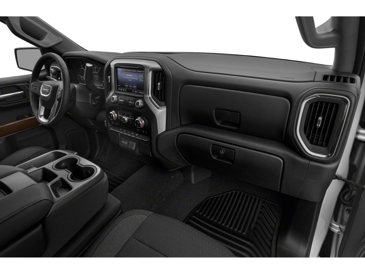 2019 GMC Sierra 1500 Vehicle Photo in INDEPENDENCE, MO 64055-1377