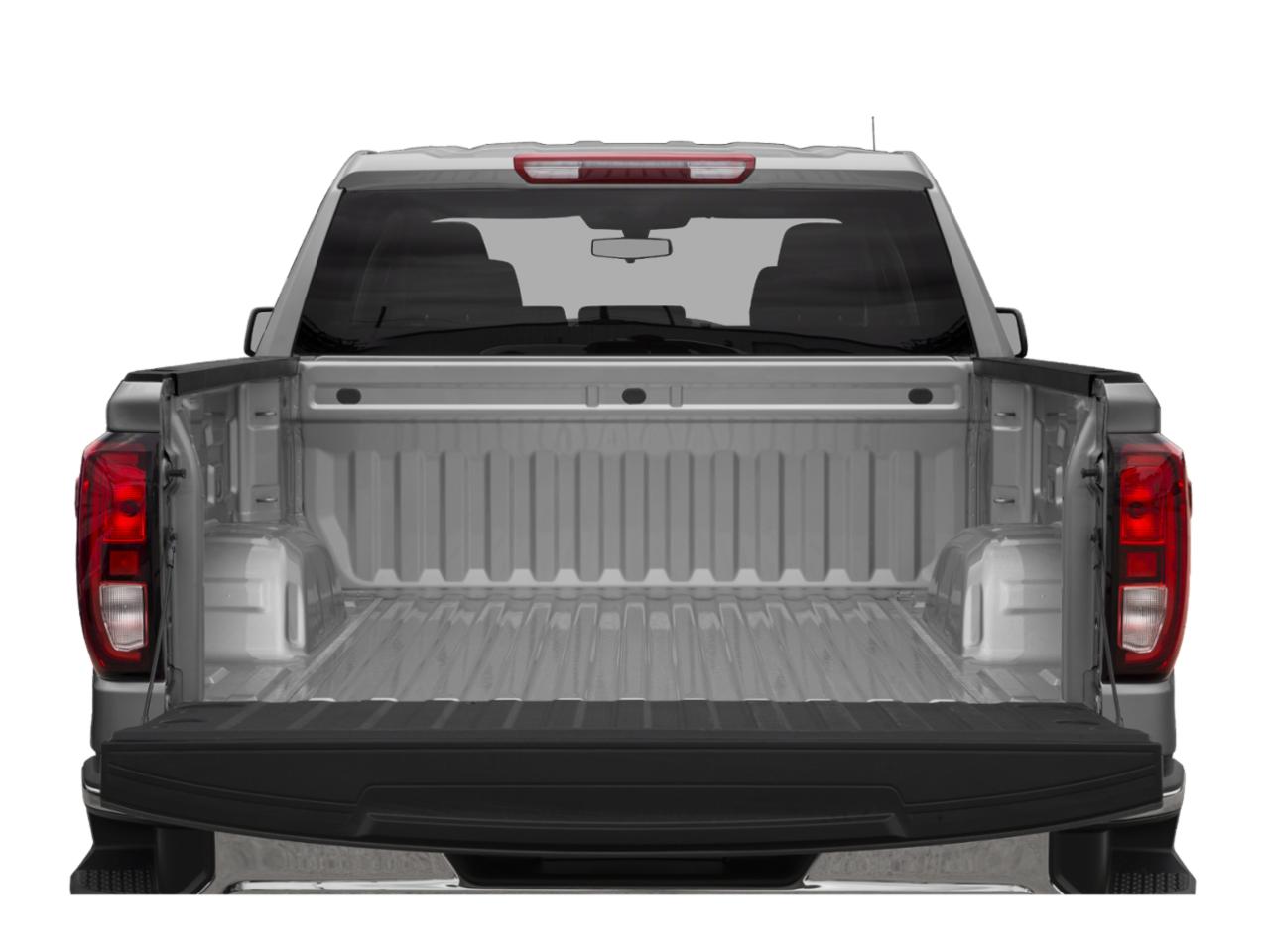 2019 GMC Sierra 1500 Vehicle Photo in SELMA, TX 78154-1460