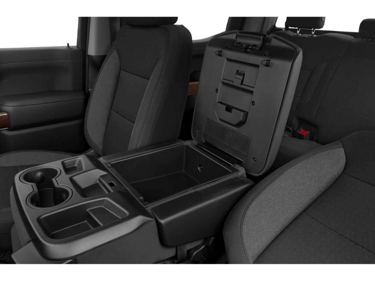 2019 GMC Sierra 1500 Vehicle Photo in SELMA, TX 78154-1460