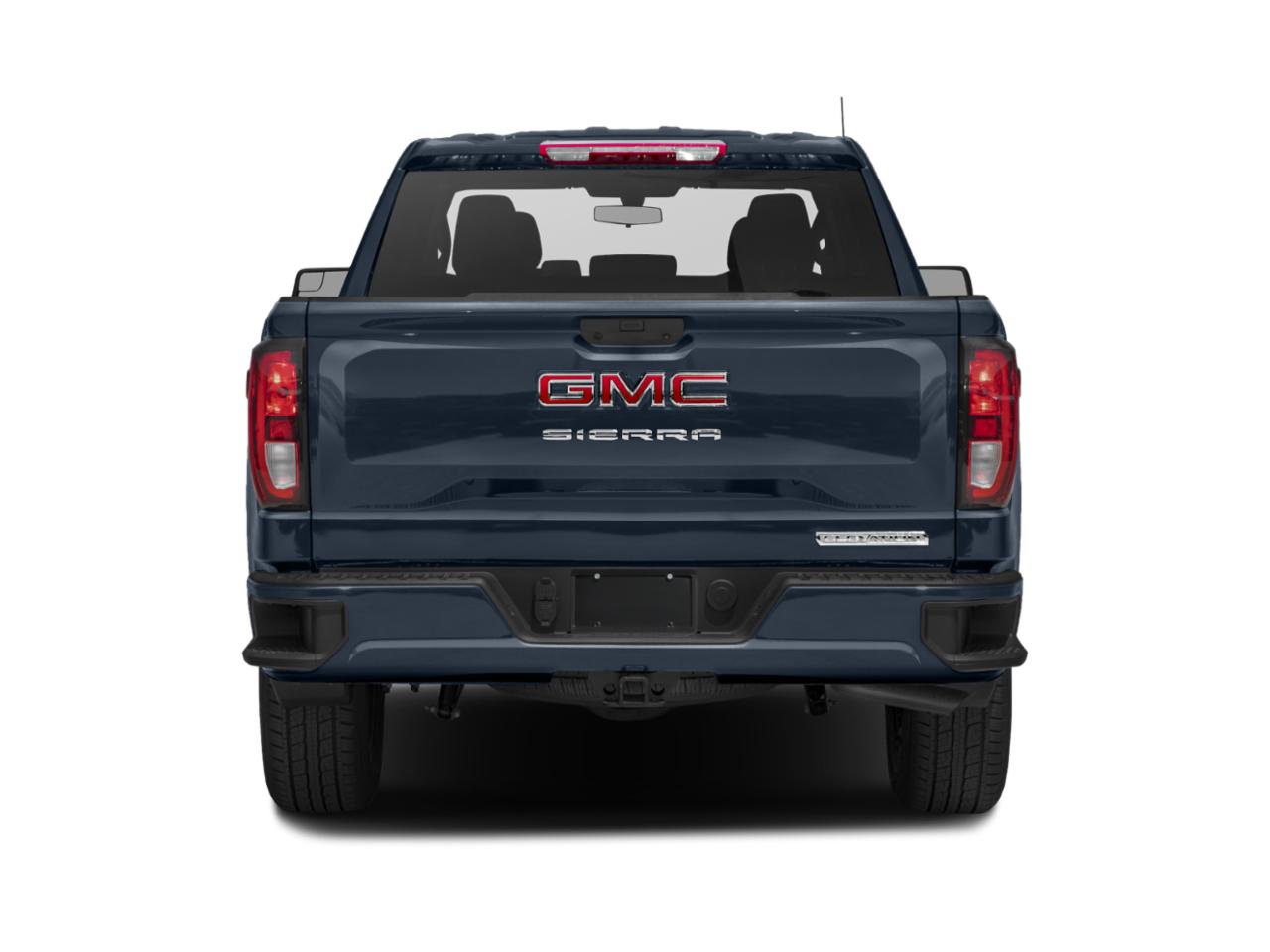 2019 GMC Sierra 1500 Vehicle Photo in LEOMINSTER, MA 01453-2952