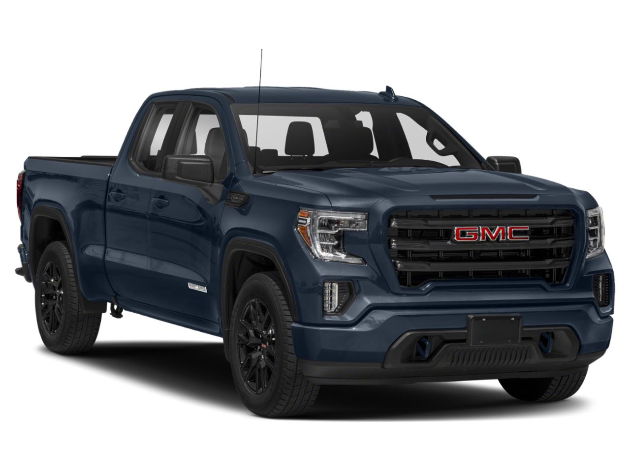 2019 GMC Sierra 1500 Vehicle Photo in LEOMINSTER, MA 01453-2952