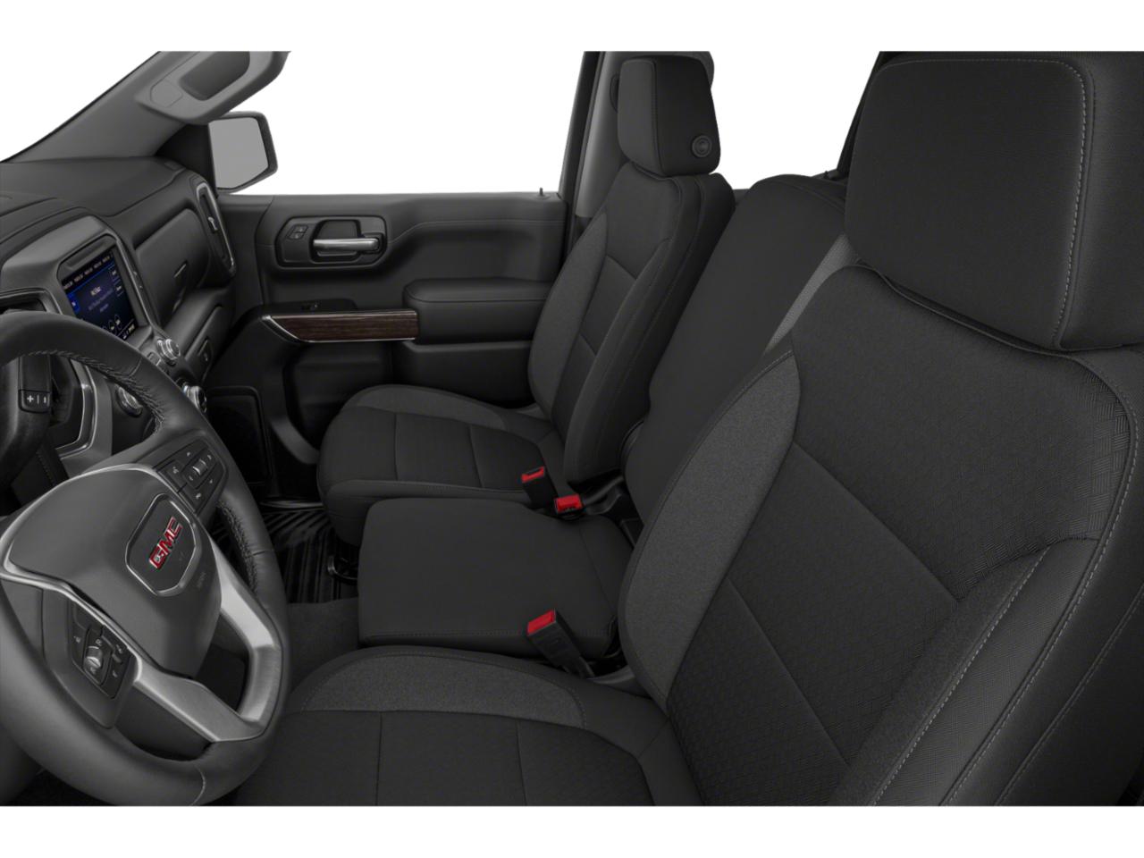 2019 GMC Sierra 1500 Vehicle Photo in LEOMINSTER, MA 01453-2952