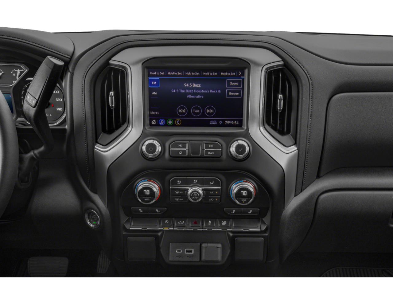 2019 GMC Sierra 1500 Vehicle Photo in LEOMINSTER, MA 01453-2952
