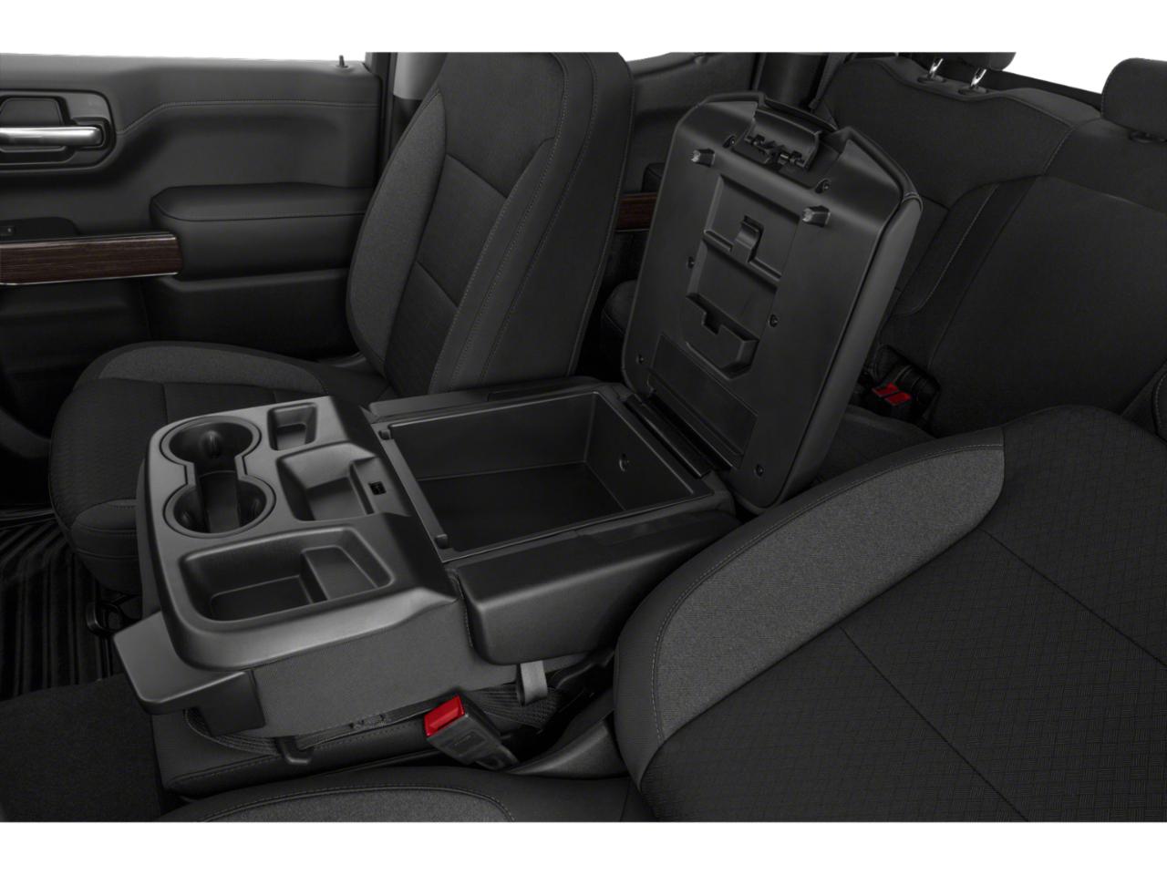 2019 GMC Sierra 1500 Vehicle Photo in LEOMINSTER, MA 01453-2952