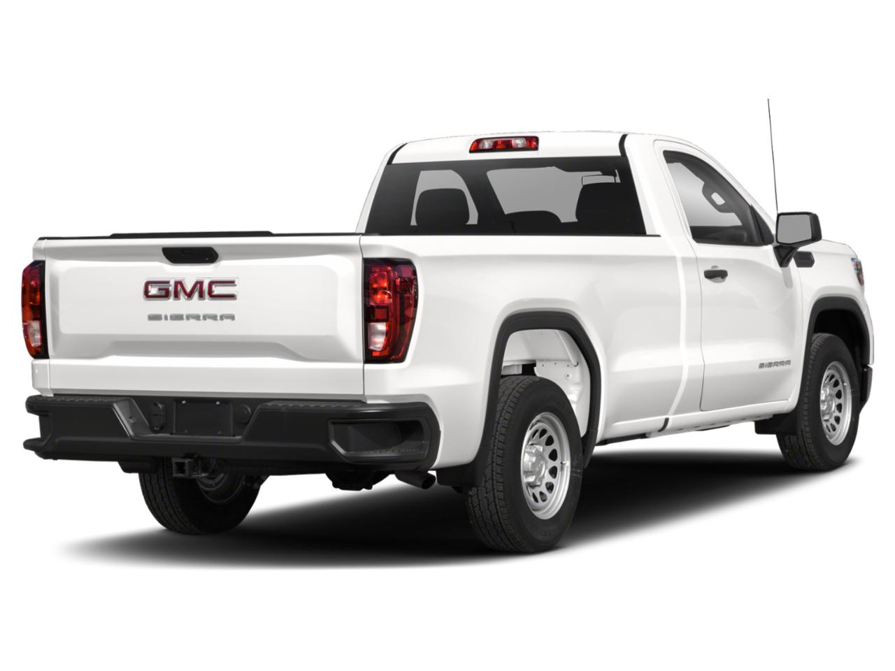 2019 GMC Sierra 1500 Vehicle Photo in Akron, OH 44312
