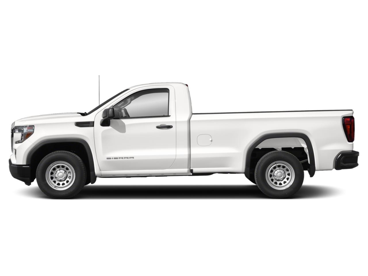 2019 GMC Sierra 1500 Vehicle Photo in Akron, OH 44312