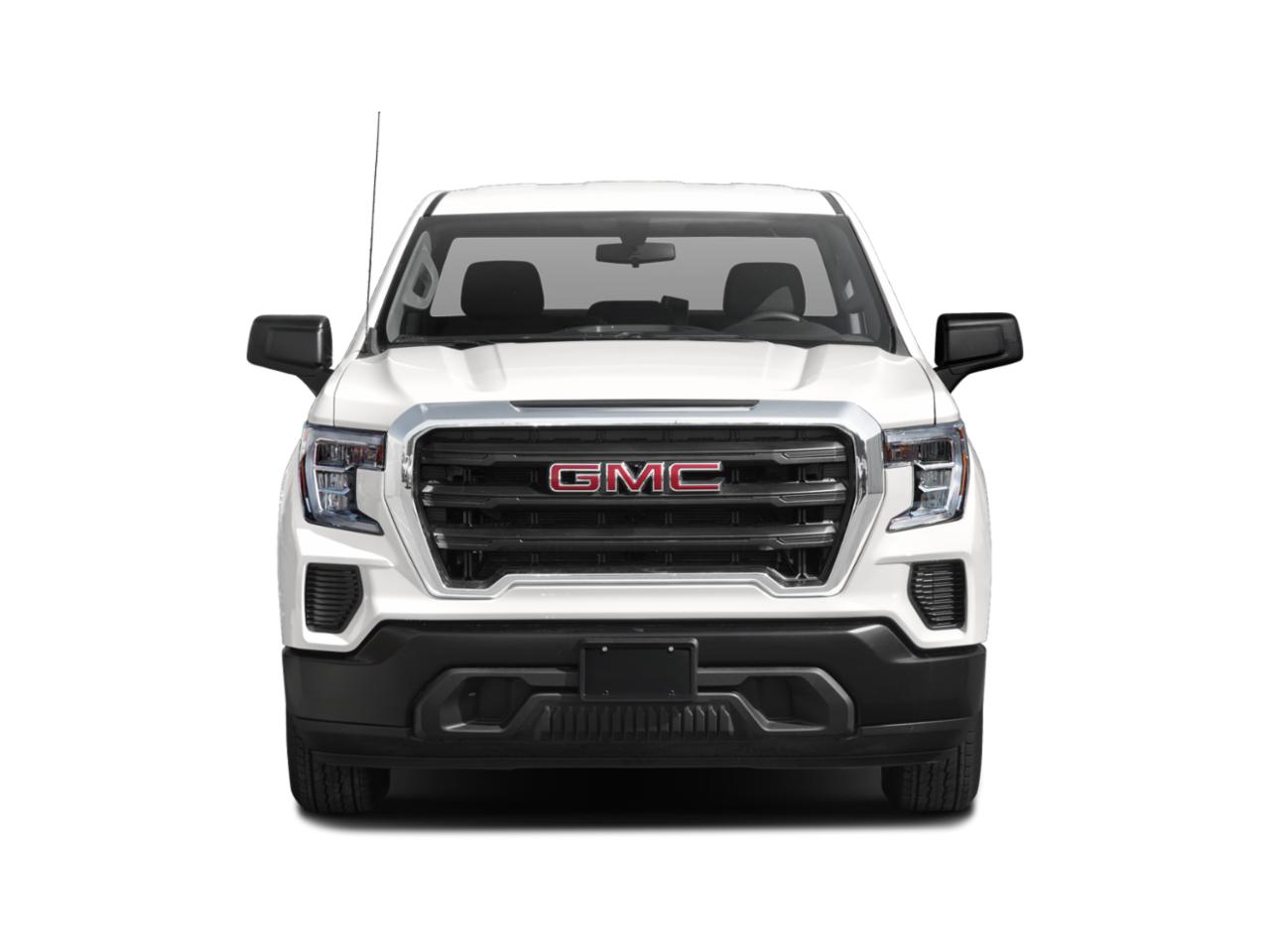 2019 GMC Sierra 1500 Vehicle Photo in Akron, OH 44312