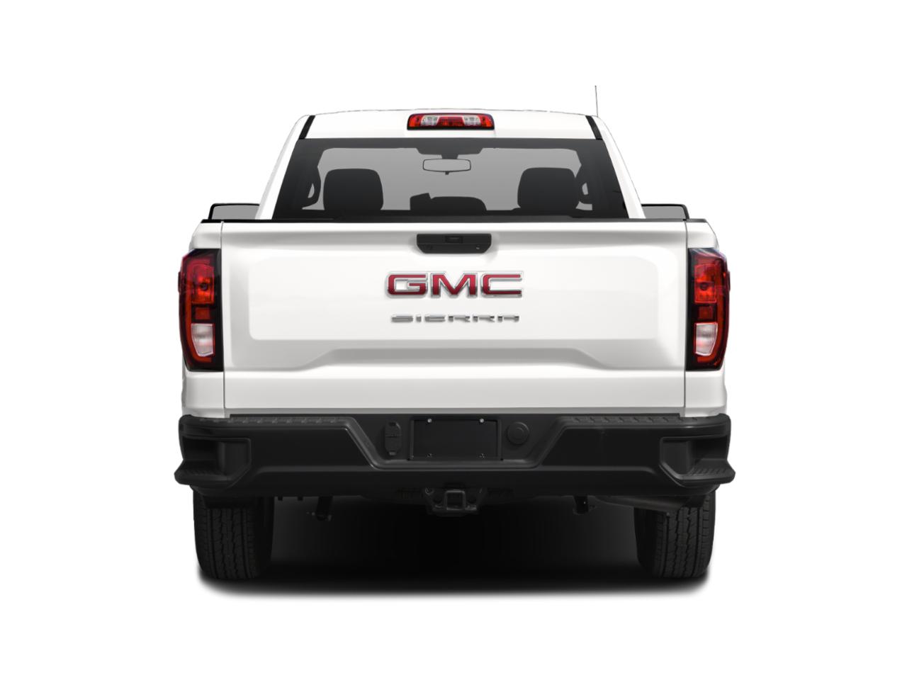 2019 GMC Sierra 1500 Vehicle Photo in Akron, OH 44312
