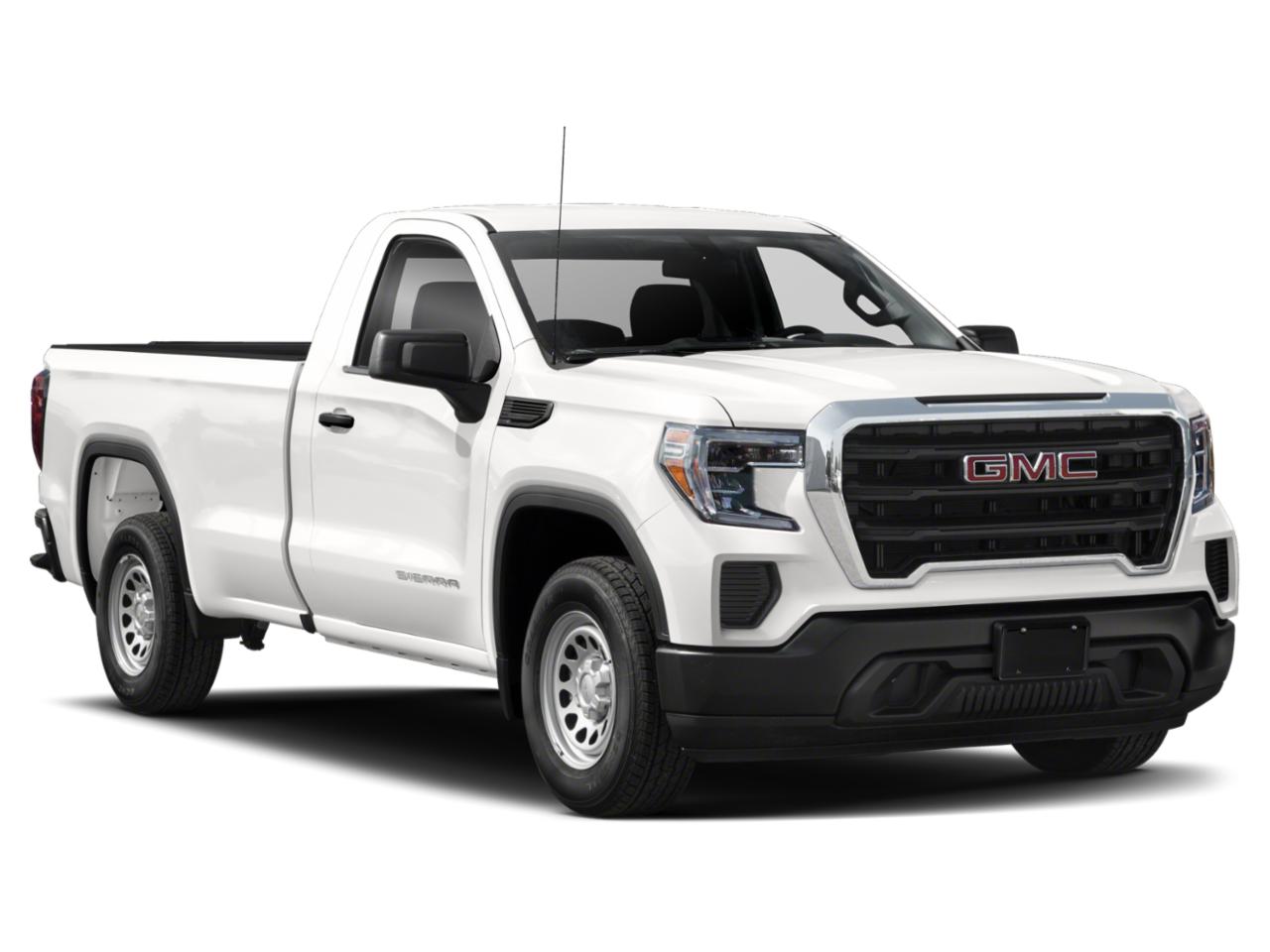 2019 GMC Sierra 1500 Vehicle Photo in Akron, OH 44312