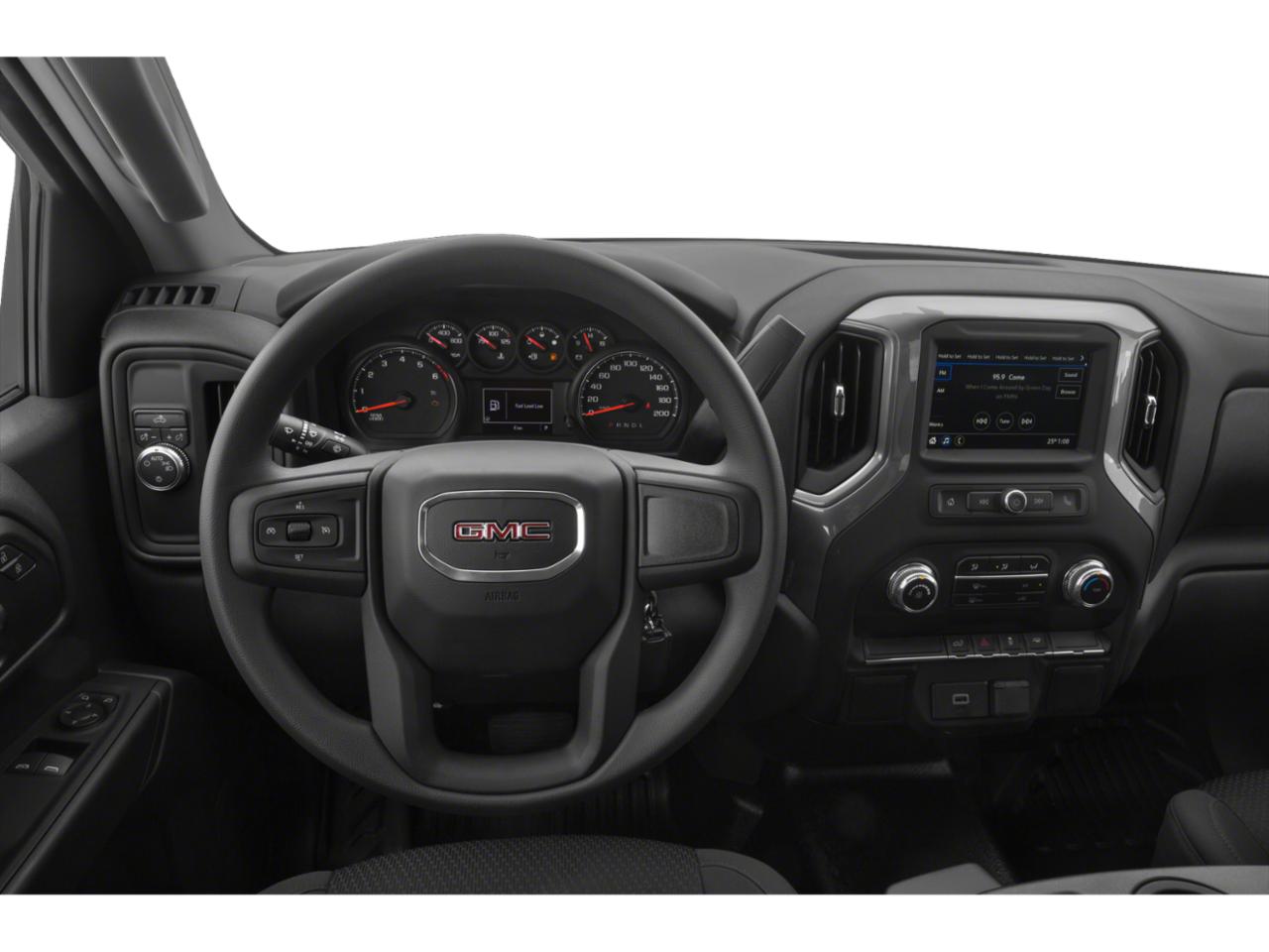 2019 GMC Sierra 1500 Vehicle Photo in Akron, OH 44312