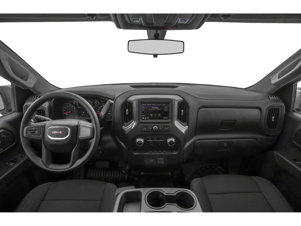 2019 GMC Sierra 1500 Vehicle Photo in Akron, OH 44312